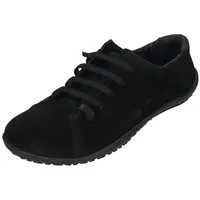 Koel Barefoot Damenschuhe - Sneakers Izzie - Black, Größe:41