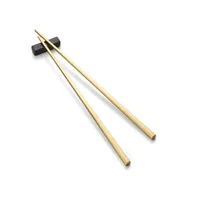 Bitz Essstäbchen 2set Messing/Satin 23cm