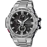 Casio G-Shock Edelstahl 53,8 mm GST-B100D-1AER