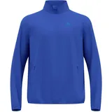 Odlo Essential Light Herren Laufjacke blau, S