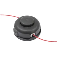 Makita Fadenspule 2-Fadenkopf Tap&Go 2,7 mm