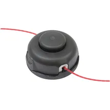 Makita Fadenspule 2-Fadenkopf Tap&Go 2,7 mm