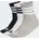 Grau/Schwarz/Weiß 42-45