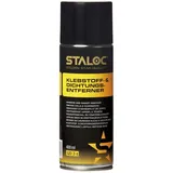 STALOC Klebstoff- und Dichtungsentferner 400 ml