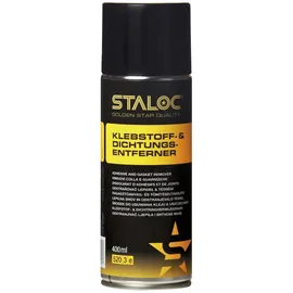 STALOC Klebstoff- und Dichtungsentferner 400 ml