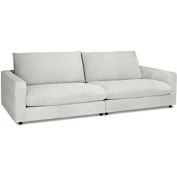 Sofa SANSIBAR WANGEROOGE - BHT 268x87x127 cm