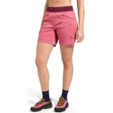La Sportiva Roots Shorts Women rosebay/redwood (P13R25) L