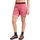 La Sportiva Roots Shorts Women rosebay/redwood (P13R25) L