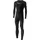 SIXS STX, Funktionskombi Unisex - Schwarz (All Black) - XS/S