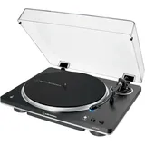 Audio-Technica AT-LP70XBT Vollautomatischer, kabelloser Plattenspieler
