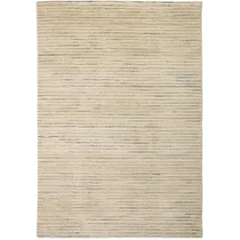 Astra Lou D.253 C.003 Streifen creme-grau 160x230 cm