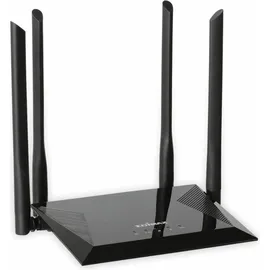 Edimax BR-6476AC Dualband Router