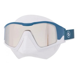 Aqua Lung Sport Taucherbrille Vita weiß