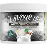 ProFuel Flavour Up Geschmackspulver, 250 g Dose, White Choc Cocos