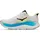 HOKA Clifton 11 Herren Frost/Black 44 2/3