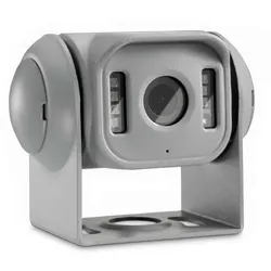 Dometic PerfectView CAM 55  High-End-Kamera silber