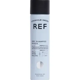 REF. Textur & Form Nr.204 Trockenshampoo 75 ml