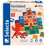 Schmidt Spiele Varialand (63021)