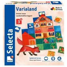 Schmidt Spiele Varialand (63021)