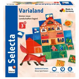 Schmidt Spiele Varialand (63021)