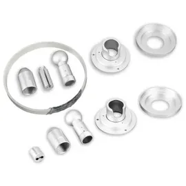 ISOLED SKYFLEX LED Spannsystem, 10m, weiß