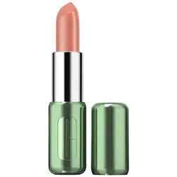 Clinique Clinique Pop Pop Longwear Lipstick Satin Lippenstifte 3,9 g Honey Pop 