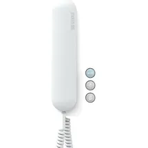 Siedle Bus-Telefon Standard BTS 850-02 WH/W