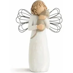 Willow Tree Engel der Zuneigung 26109, With Affection, Enesco