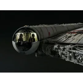 bandai star wars Millennium Falcon 1/72 Spielfigur