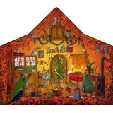 Urachhaus 'Merlind, die kleine Zauberin'
