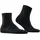 Falke Cool Kick Socken 3000 black 46-48