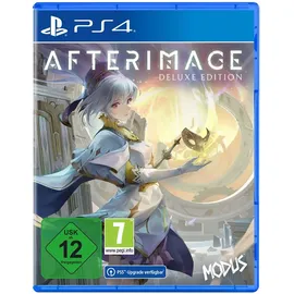 Afterimage