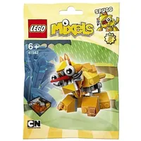 LEGO Mixels Spugg (41542)