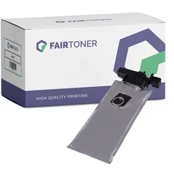Kompatibel für Epson Workforce Pro WF-C 5290 RDW (C13T946140 / T9461) Druckerpatrone Schwarz