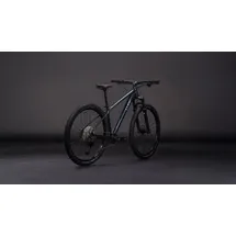 Cube Attention Pro 2026 29 Zoll RH 51 cm night'n'black