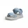ECCO Gruuv Sol Damen Blau 39