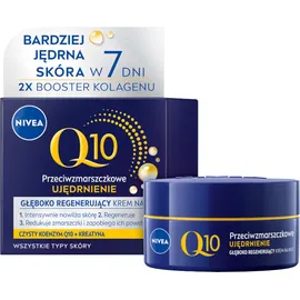 NIVEA Q10 Power Nachtcreme 50 ml