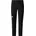 Tourenhose Schwarz 32