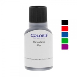 Coloris Stempelfarbe 200 PR
