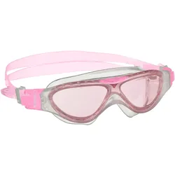 BECO - Panorama Kinder- Schwimmbrille TOULON 8+