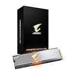 Gigabyte AORUS M.2 NVMe SSD 256GB