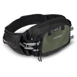 Cube Vertex 3 Tm - reed green