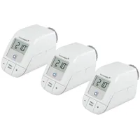 EQ-3 Homematic IP heizkrperthermostat basic 3er set,