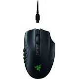 Razer Naga V2 Pro USB/Bluetooth (RZ01-04400100-R3G1)