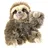 Classico Faultier 15 cm Braun