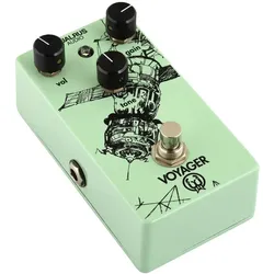 Walrus Audio Voyager - Effektgerät E-Gitarre