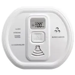 Busch-Jaeger 6839/01-84 Busch-CO Alarm ProfessionalLINE 2CKA006800A2869 68390184