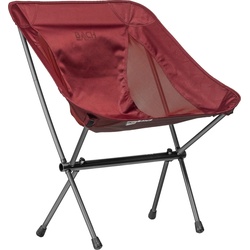 Bach Chair Morningbird red dahlia art (7127) 1size