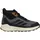 adidas Terrex Trailmaker 2 Mid RAIN.RDY Kinder Grey Six/Core Black/Bronze Strata 31