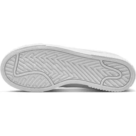 Nike Court Legacy Lift White/White/White 41